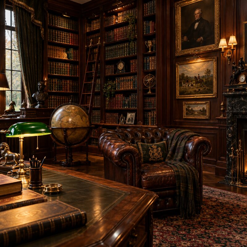 Heritage Library